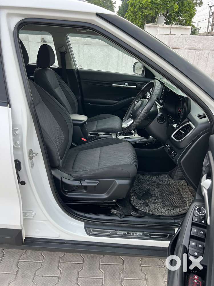 Kia Seltos Htk Plus D, 2022, Diesel