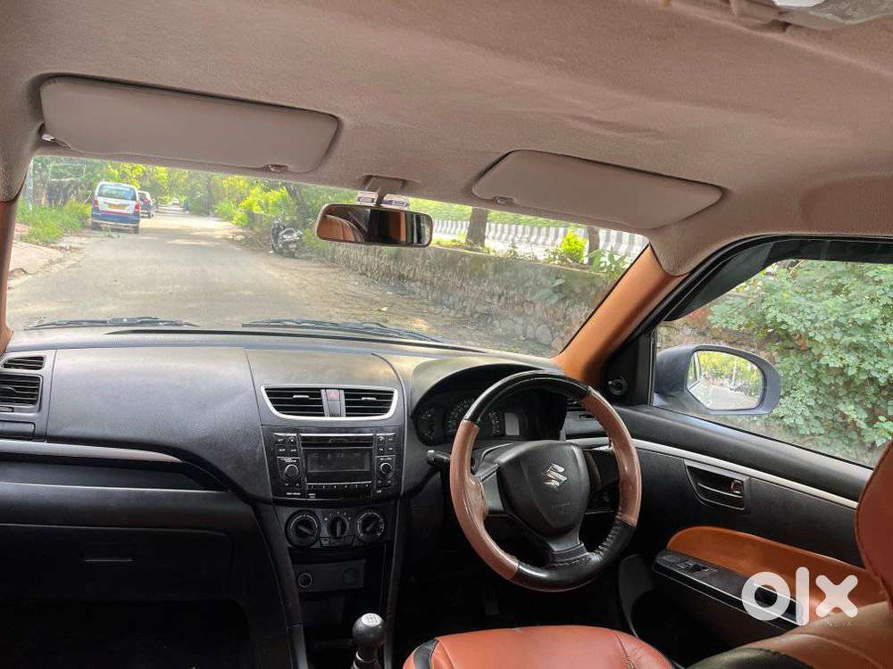 Maruti Suzuki Swift Lxi Optional-o, 2018, Cng & Hybrids