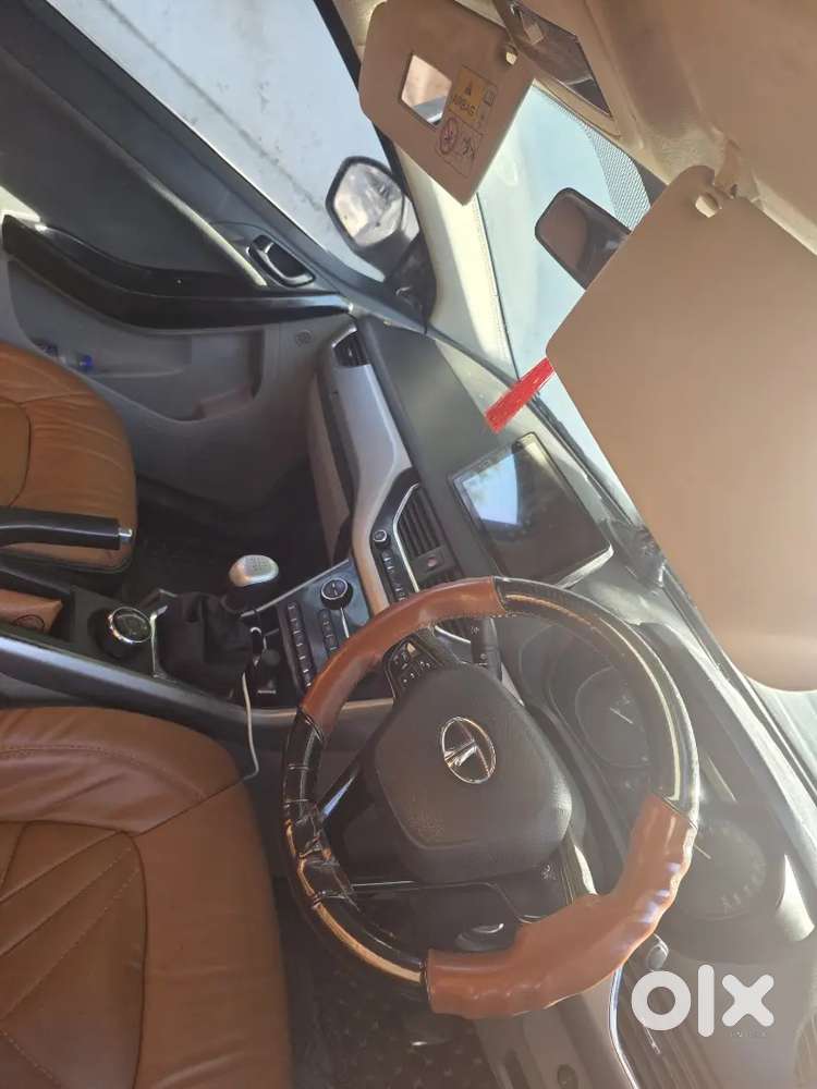 Recently Serviced At Tata ,bill Of 2.5l Available At Tata