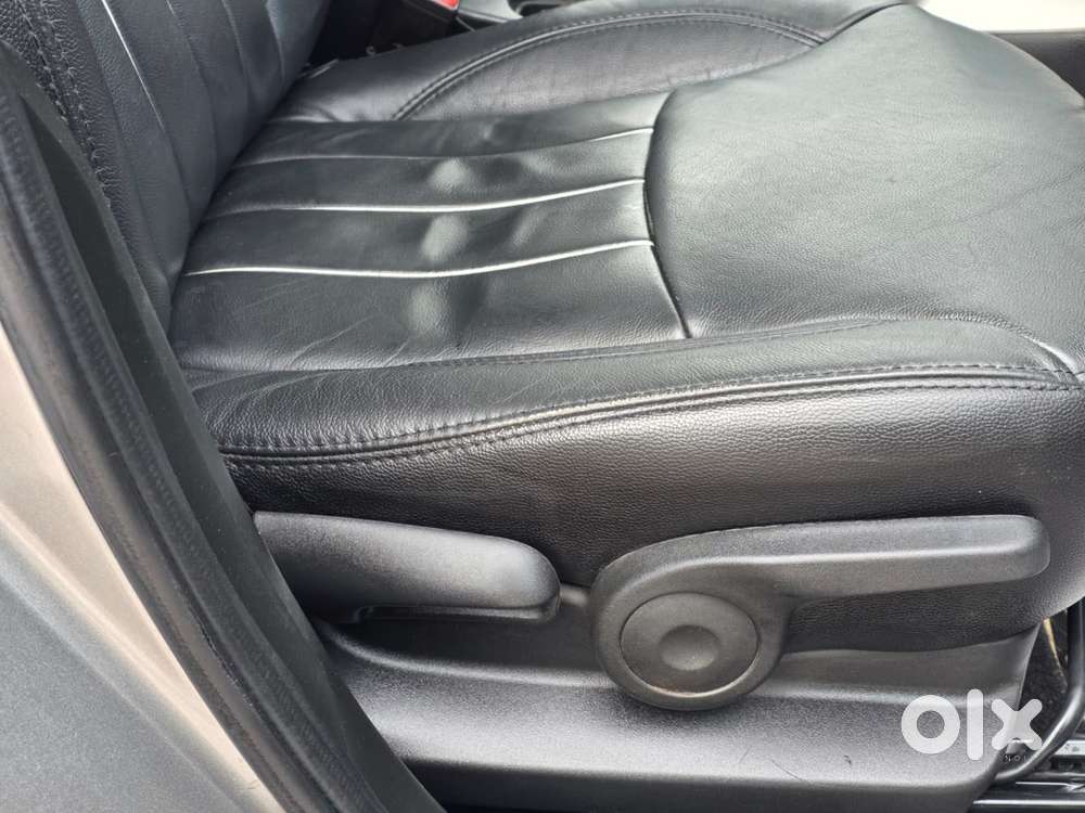 Maruti Suzuki S-cross 1.5 Zeta, 2017, Diesel
