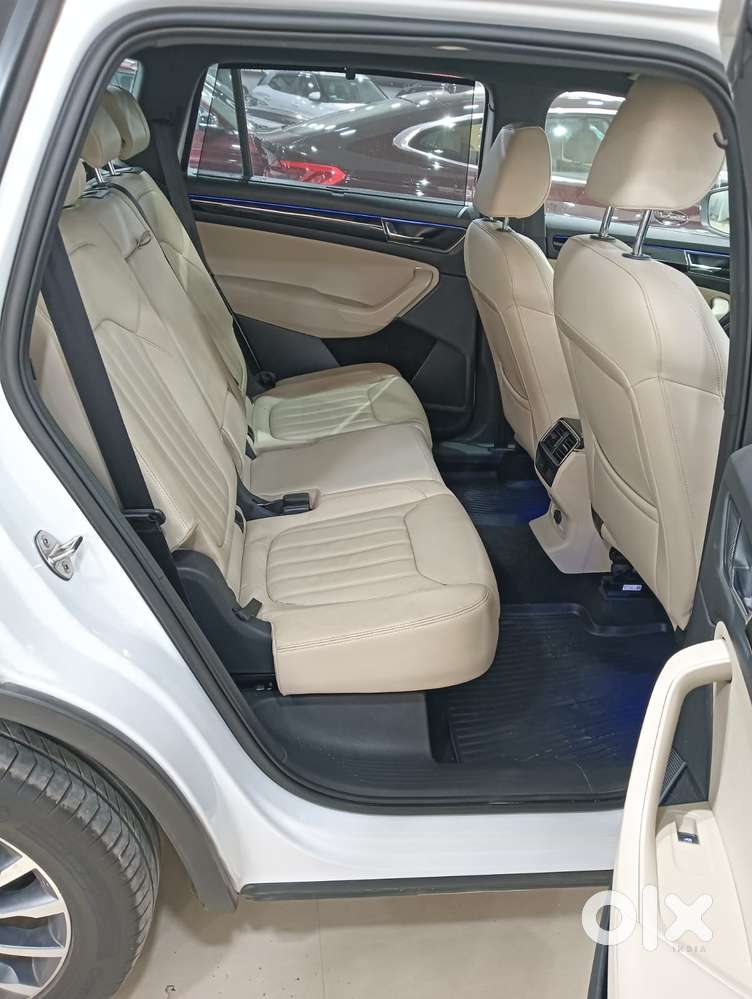 Skoda Kodiaq 2.0 L&K TSI DSG, 2022, Petrol
