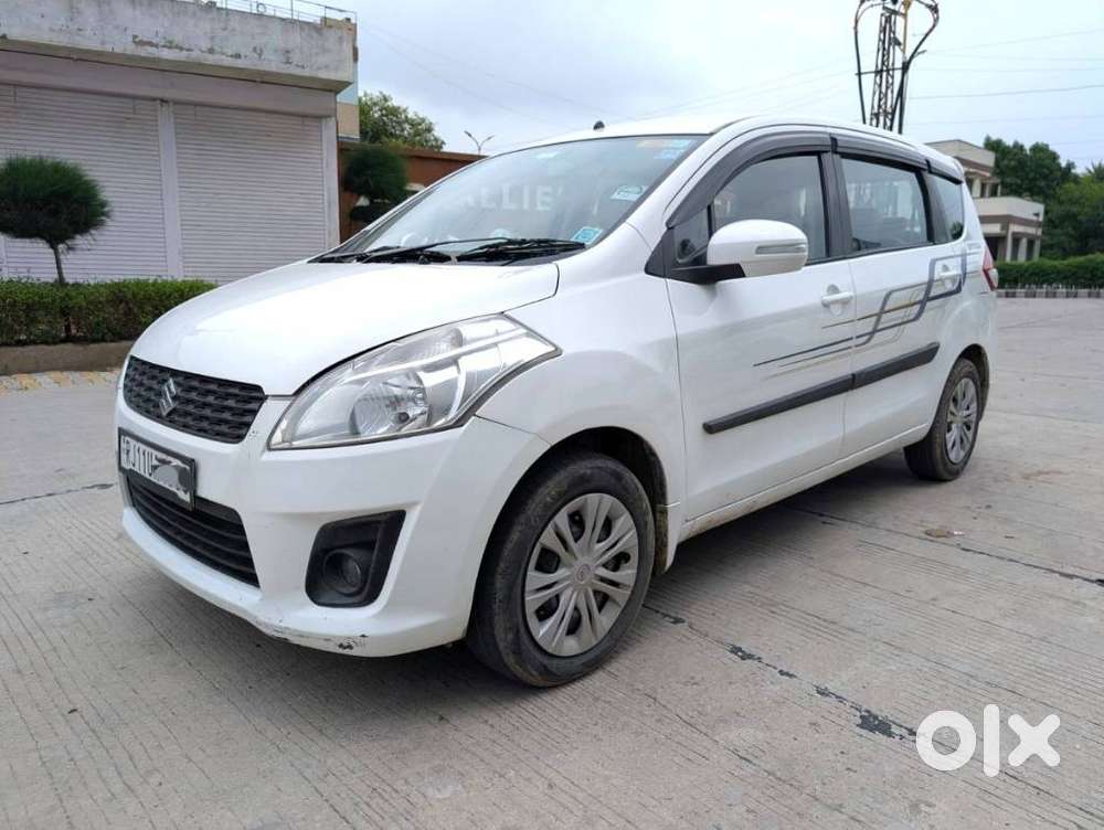 Maruti Suzuki Ertiga Zdi Shvs Anniversary Edition, 2012, Diesel