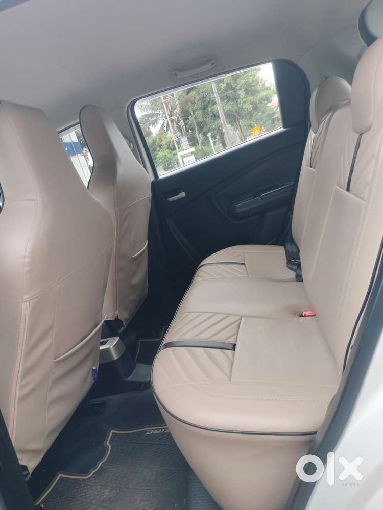 Maruti Suzuki Celerio X Zxi Option, 2022, Petrol