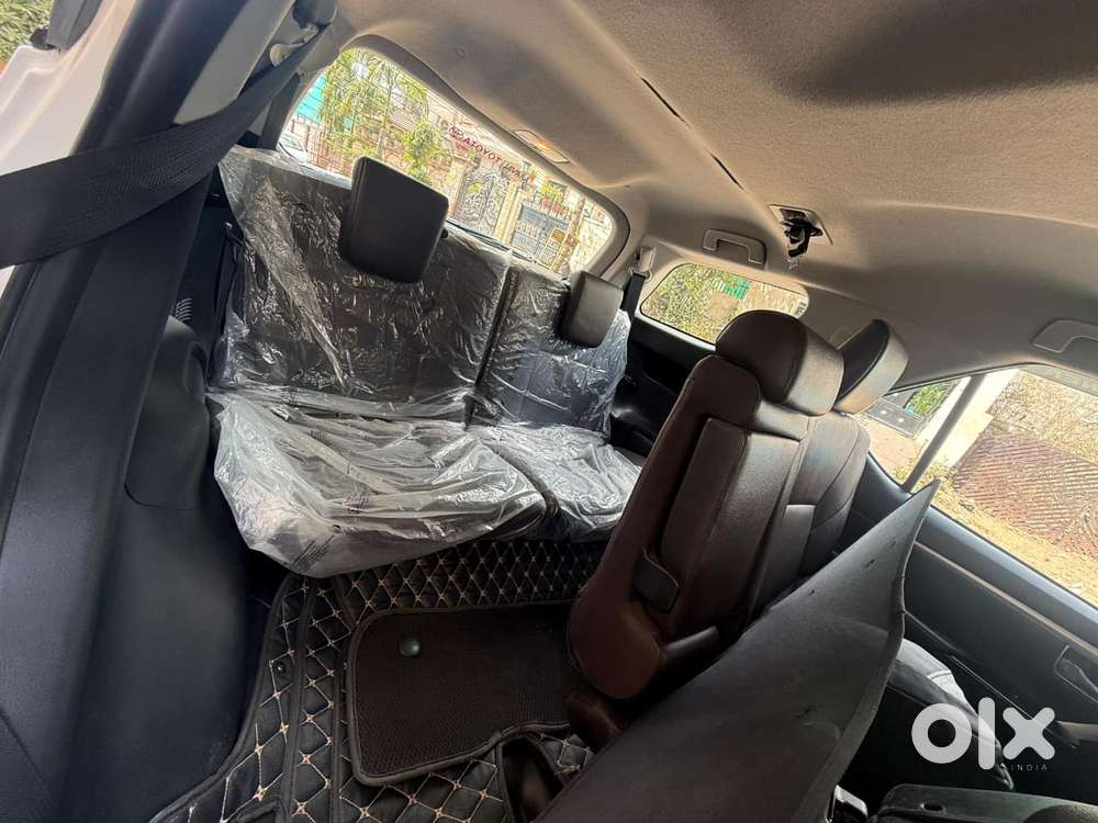 Toyota Fortuner [2021-ongoing] 2.8 2wd Diesel Mt, 2020, Diesel