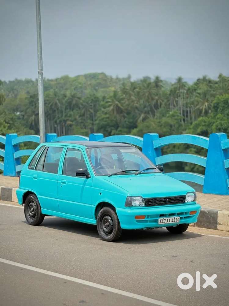 2031 New Peper 
New Insurance
Alto Engine 5speed 
Ac Working