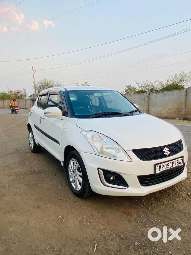 Maruti Suzuki Swift 2014 Diesel Good Condition