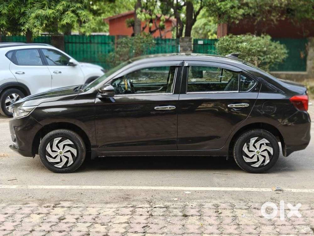 Honda Amaze 1.2 Smt I Vtec, 2022, Petrol