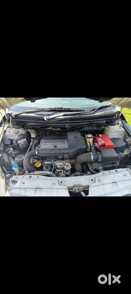 Maruti Suzuki Ciaz 2014-2017 Zdi Plus, 2015, Diesel