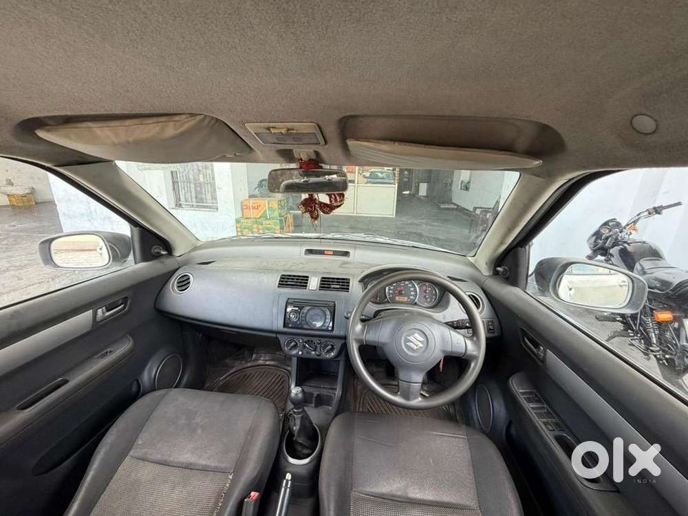 Maruti Suzuki Swift 2009