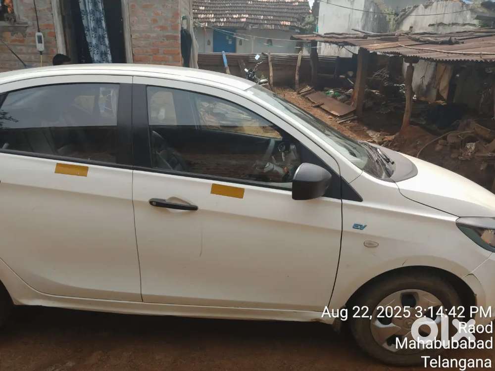 Tata Tiago Ev 2024