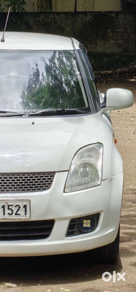Maruti Suzuki Swift Ddis Vdi, 2010, Diesel