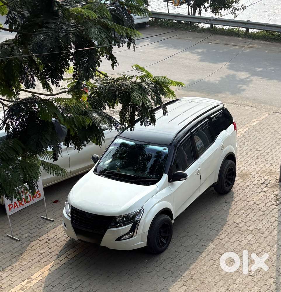 Mahindra Xuv500 Diesel 2018