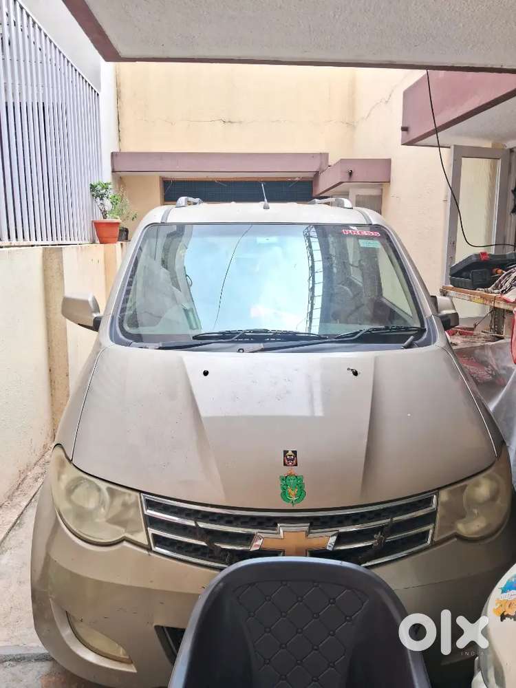 Car For Sale
