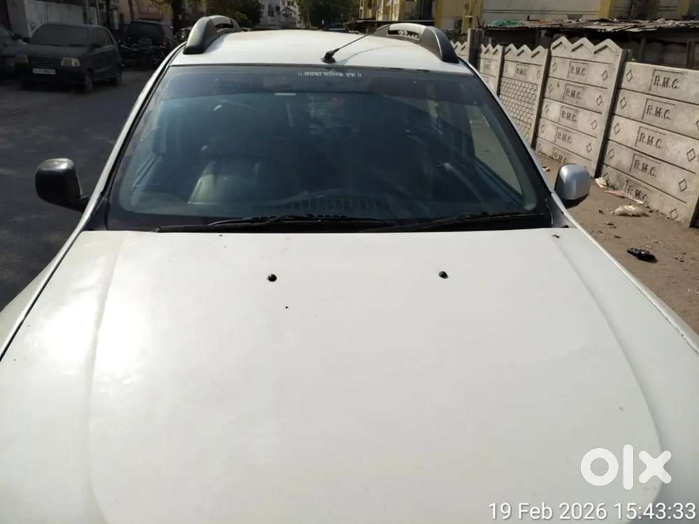 Renault Duster 2013 Diesel Good Condition