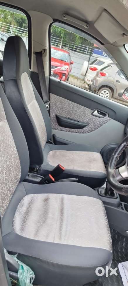 Maruti Suzuki Alto 800 Lxi, 2018, Petrol