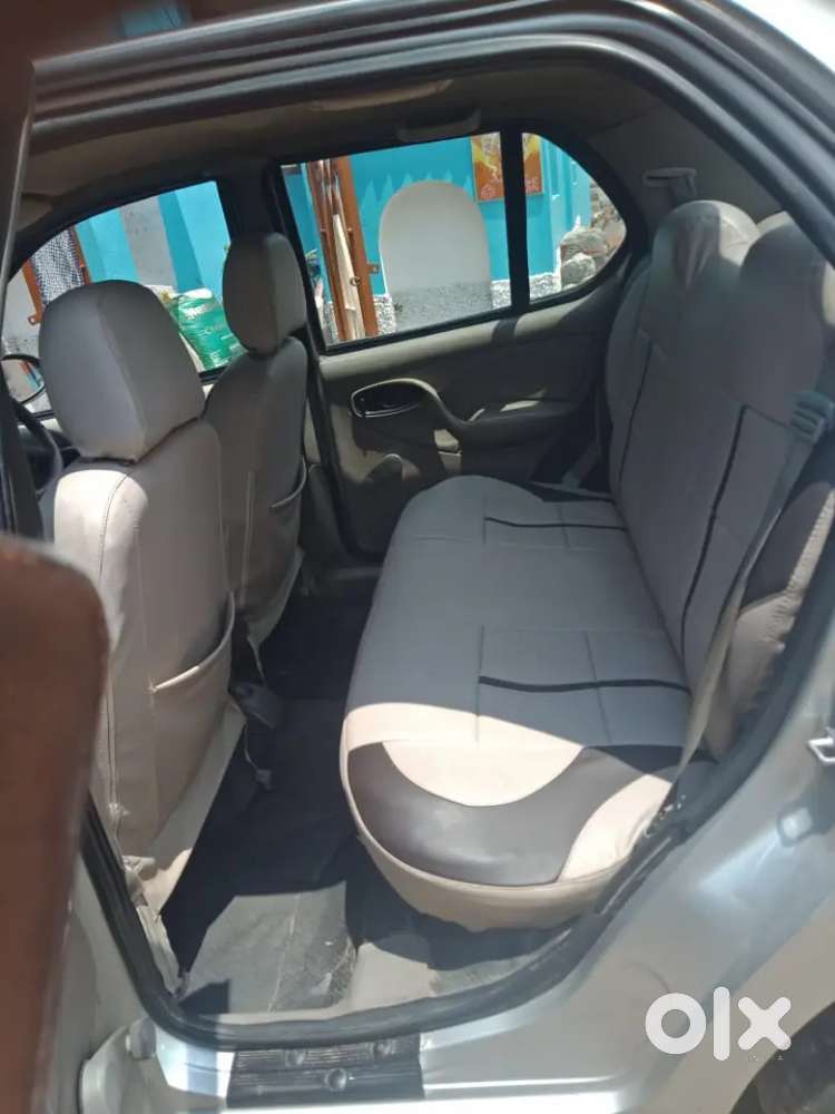 Tata Indigo Ecs 2013 Diesel Well Maintained