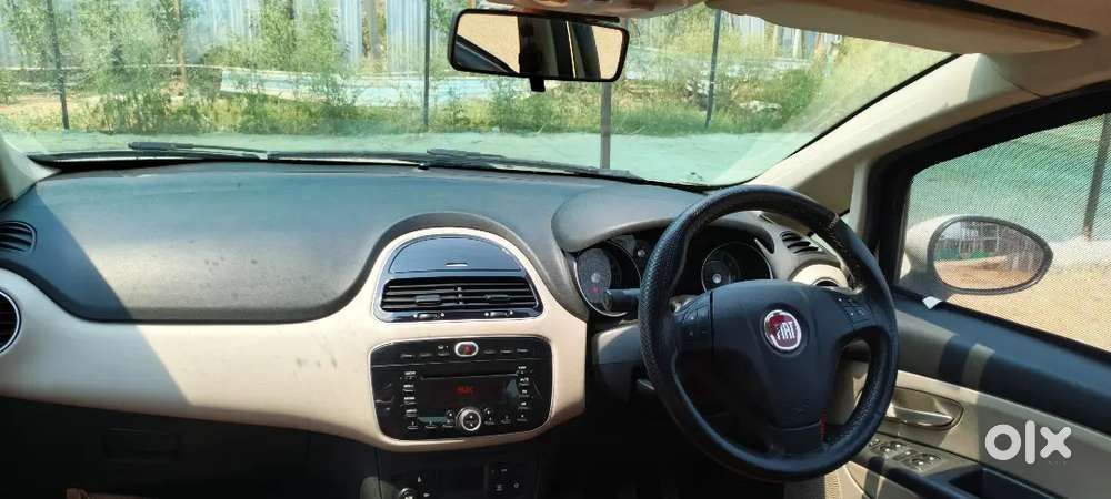 Fiat/ Punto /evo 1.3 Emotion Multijet.