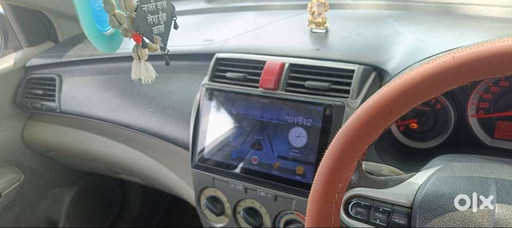 Honda City 2009 Cng & Hybrids 46929 Km Driven