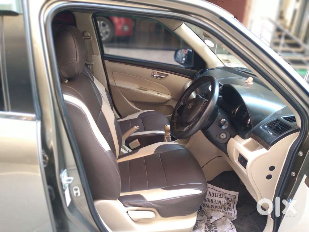 Maruti Suzuki Swift Dzire Vdi Bsiv, 2016, Diesel