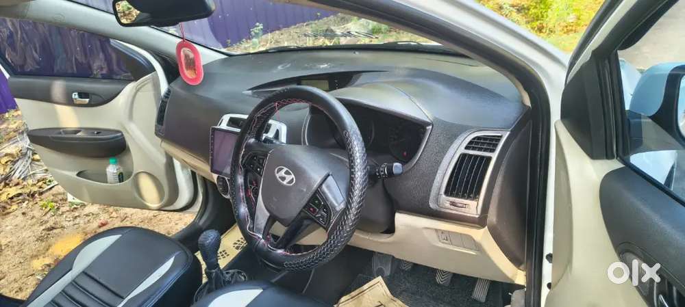 Hyundai I20 2013 Diesel 116000 Km Driven