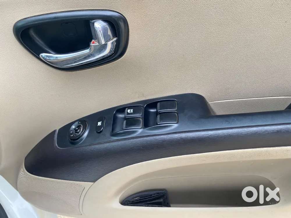 Hyundai I10 Magna 2013 Petrol