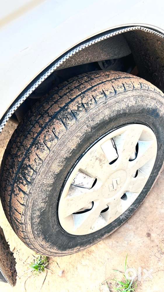 Maruti Suzuki Eeco 2015 With 112000 Km Driven