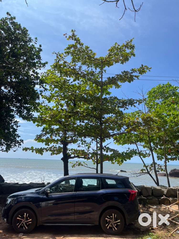 Xuv700 In Excellent Condition