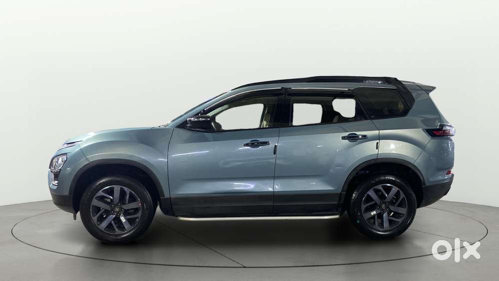 Tata Safari 2.0 Xza Plus 6s Jet, 2022, Diesel