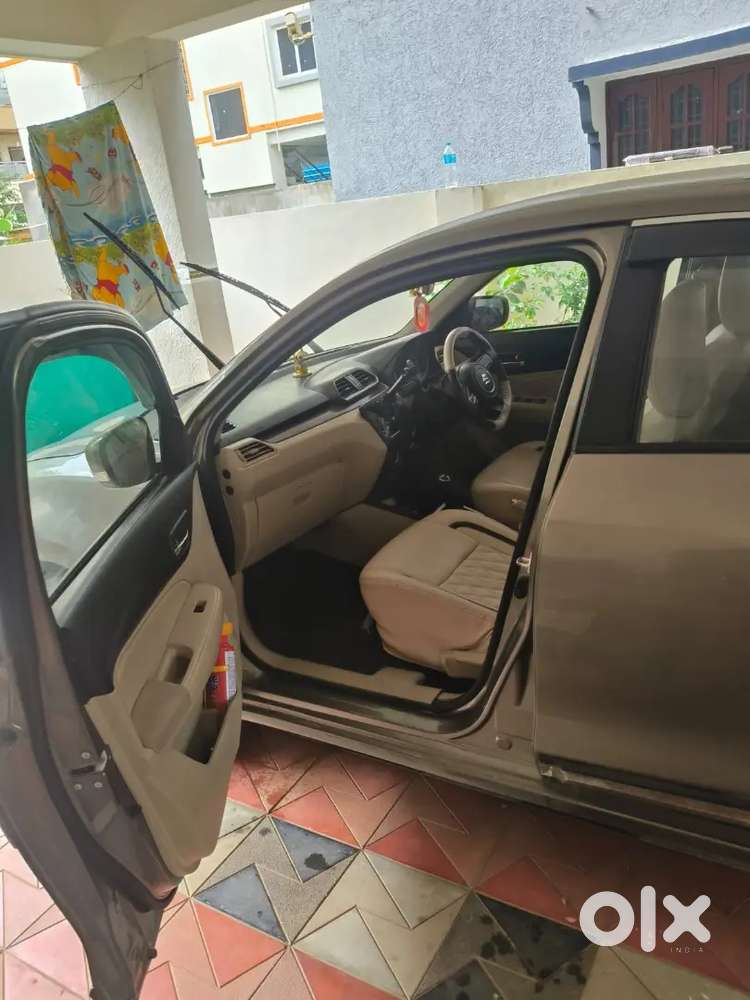 Swift Dzire 2024 Petrol Manual