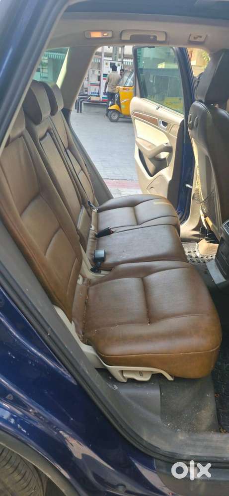Audi Q5 2015 Diesel Good Condition