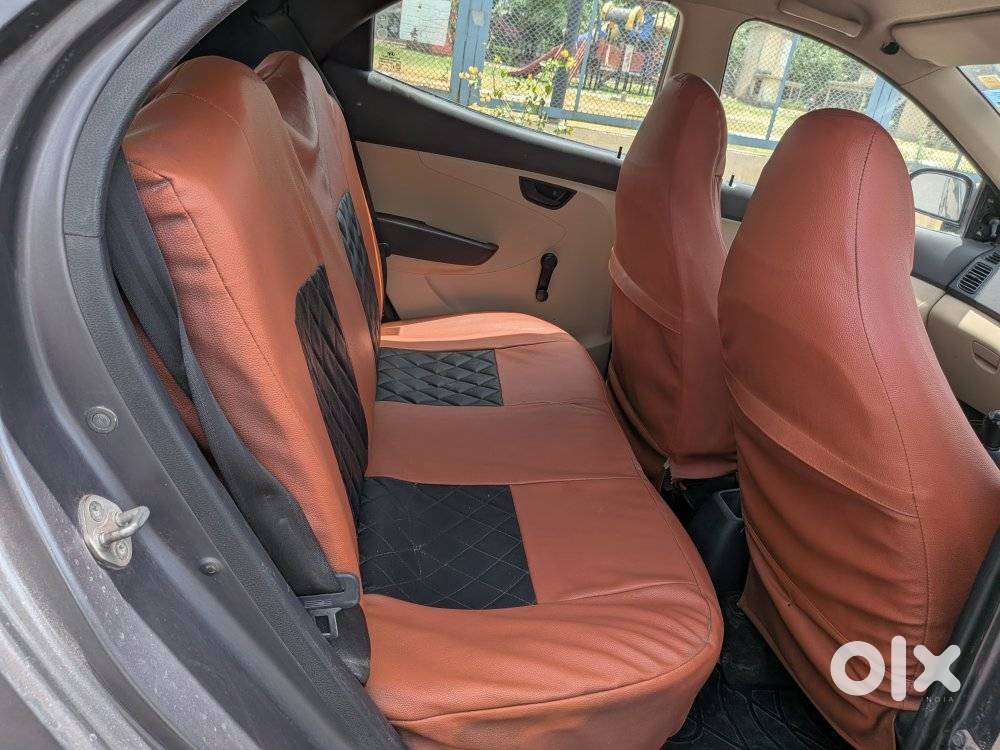 Hyundai Eon Era +, 2016, Petrol