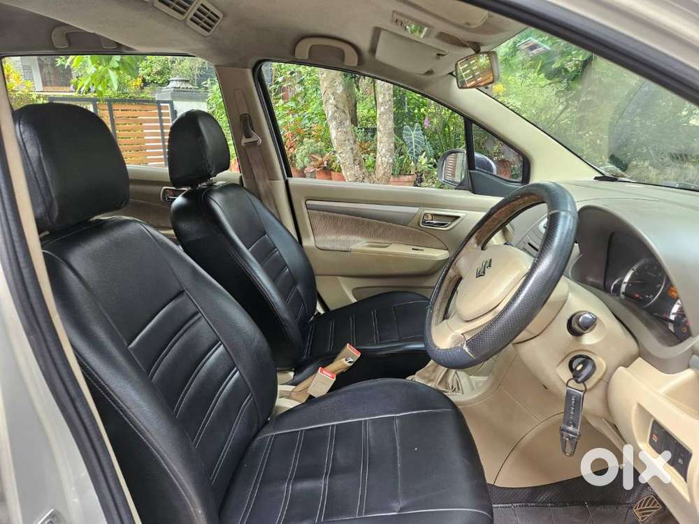 Maruti Ertiga Vdi 2012