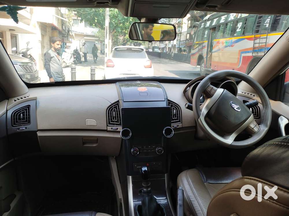 Mahindra Xuv500 W8, 2014, Diesel