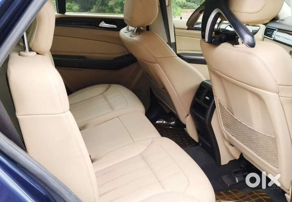 Mercedes-benz Gle Class 250d, 2017, Diesel