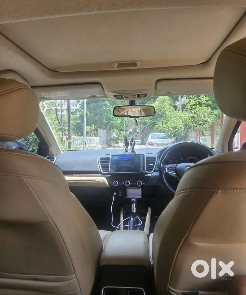Honda City Zx 2020 Petrol Automatic