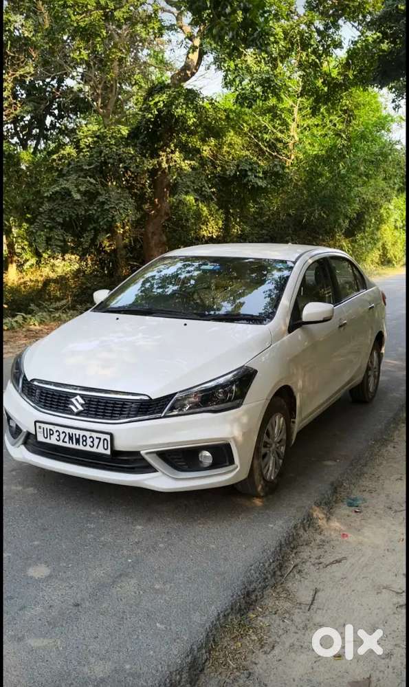 Maruti Suzuki Ciaz Zeta 2023 Car