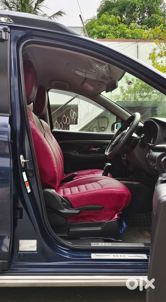 Maruti Suzuki Xl6 Zeta At, 2022, Petrol