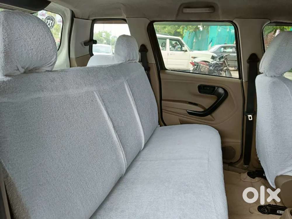 Mahindra Tuv 300 2018 Diesel Well Maintained