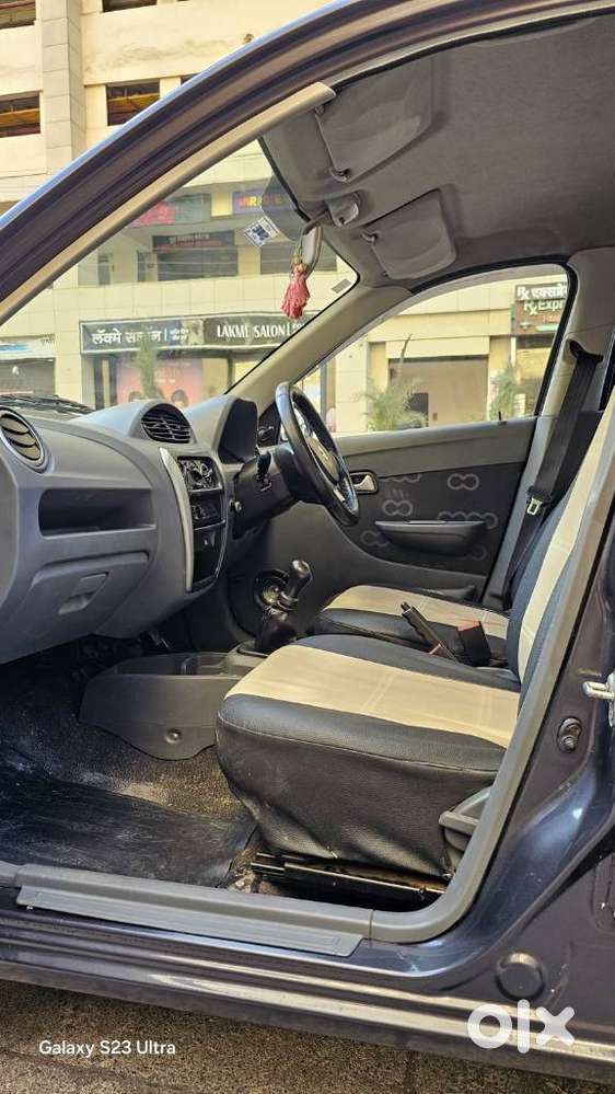 Maruti Suzuki Alto 800 Lxi, 2013, Petrol