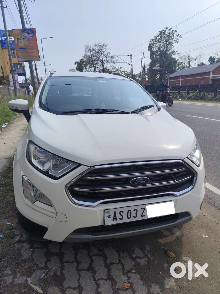 Ford Figo