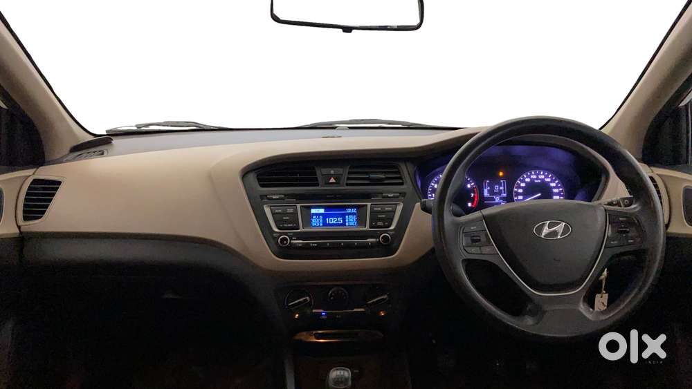 Hyundai Elite I20 Magna 1.2, 2015, Petrol