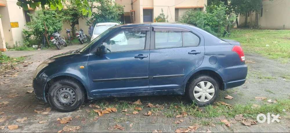 Maruti Suzuki Swift Vxi 2009