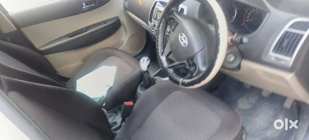 Hyundai I20 1.4 Crdi 2014