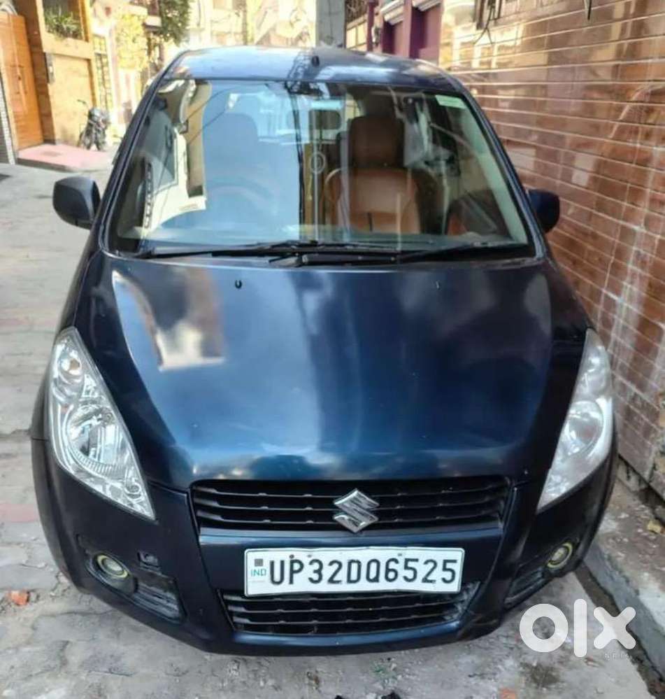 Maruti Suzuki Ritz 2011 Diesel Good Condition
