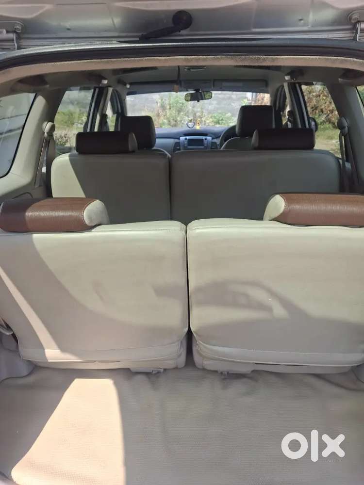 Toyota Innova Diesel 2014