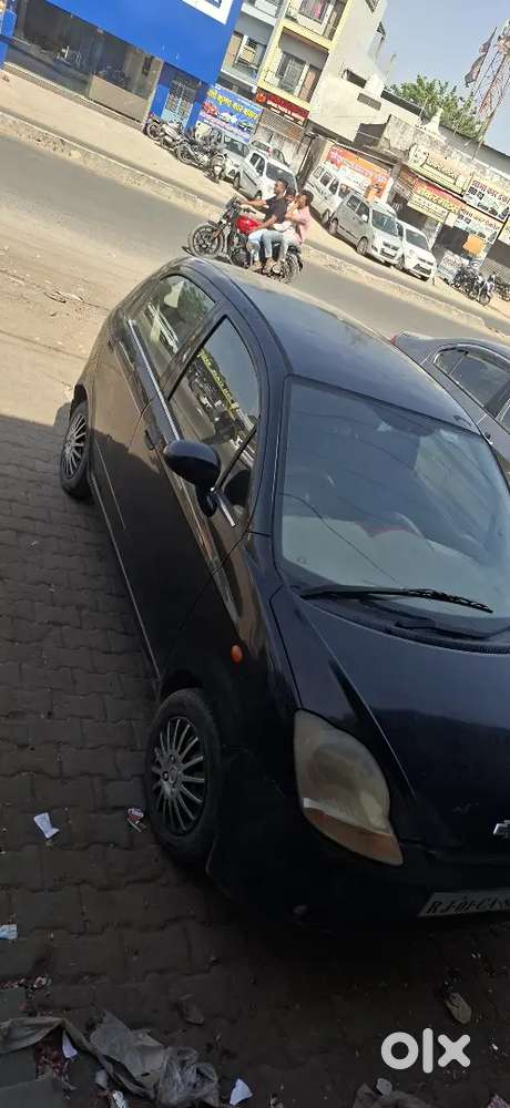 Sparak All Original Pent Well Engin 4ro Tayar Ok Lpg Ok