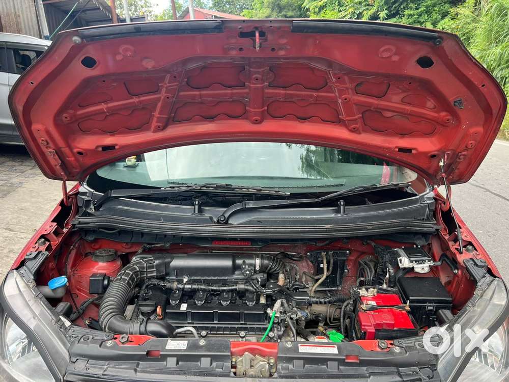 Maruti Suzuki Wagon R 1.2 Zxi Ags, 2023, Petrol