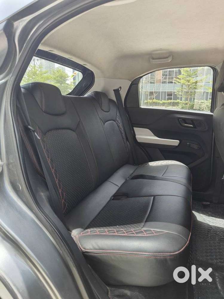 Tata Punch Pure, 2023, Petrol