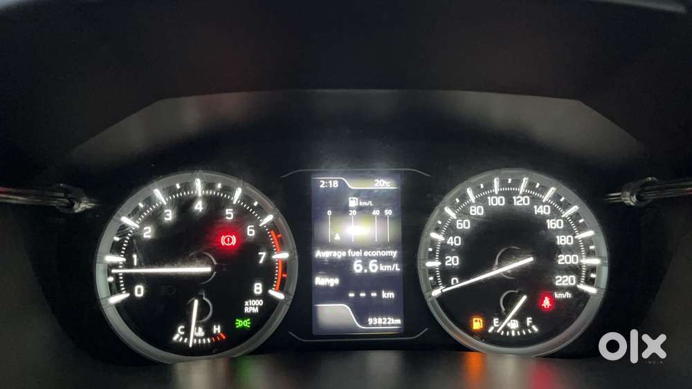 Maruti Suzuki Grand Vitara 1.5 Alpha Smart Hybrid, 2022, Petrol