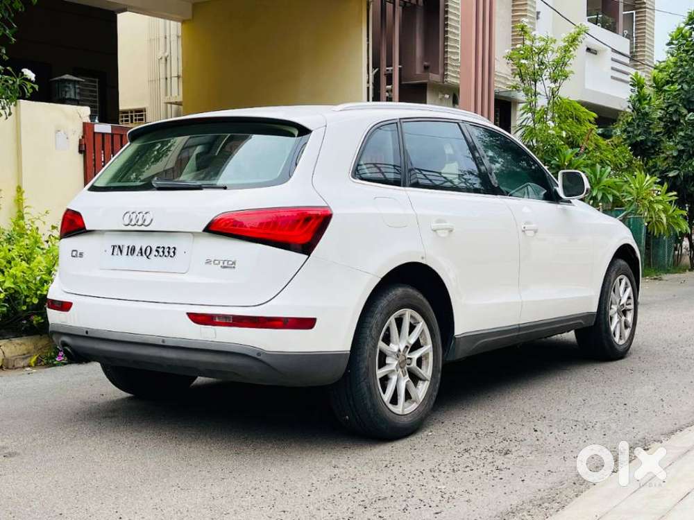 Audi A5, 2014, Diesel